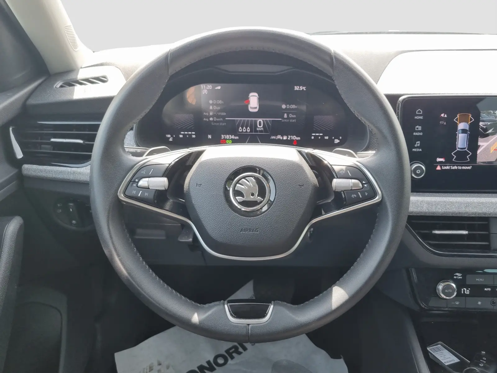 Immagine 16 Skoda Kamiq