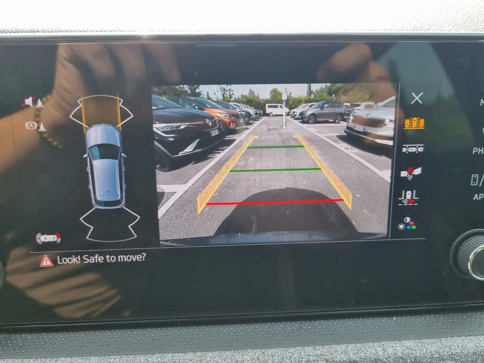 Immagine 19 Skoda Kamiq