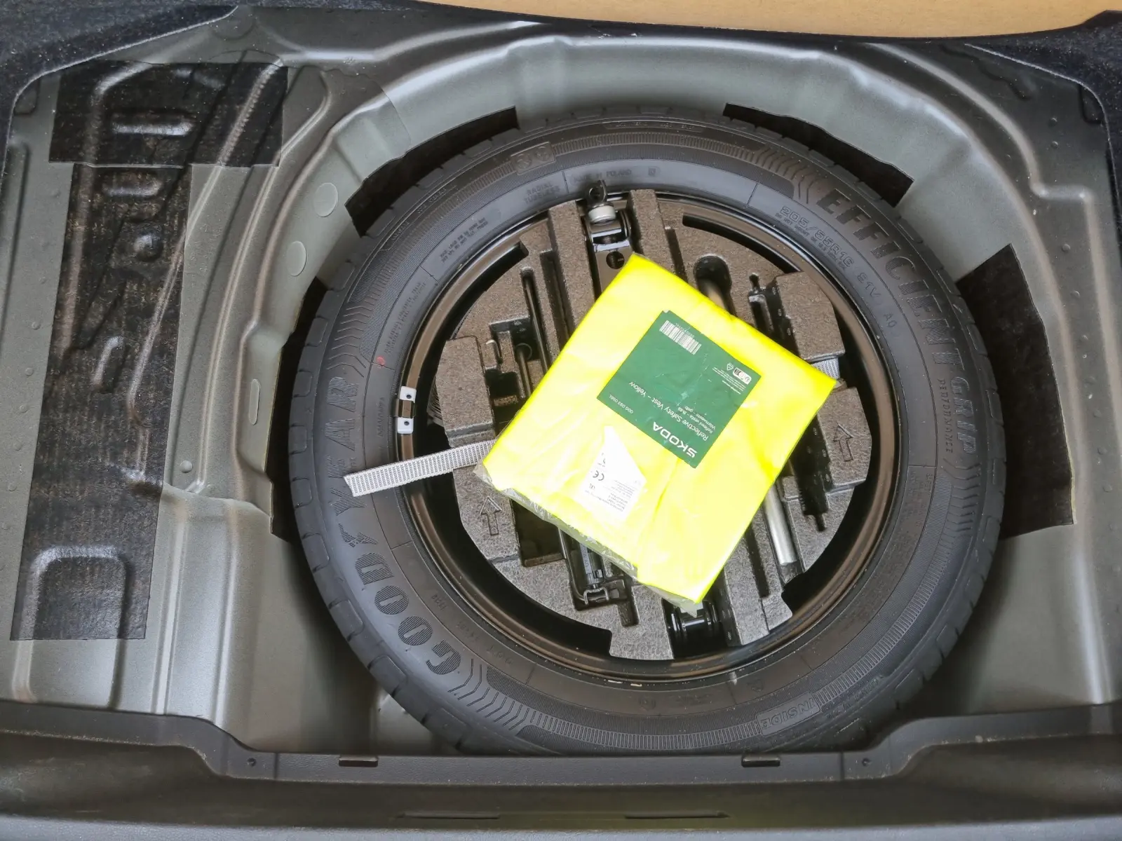 Immagine 20 Skoda Kamiq