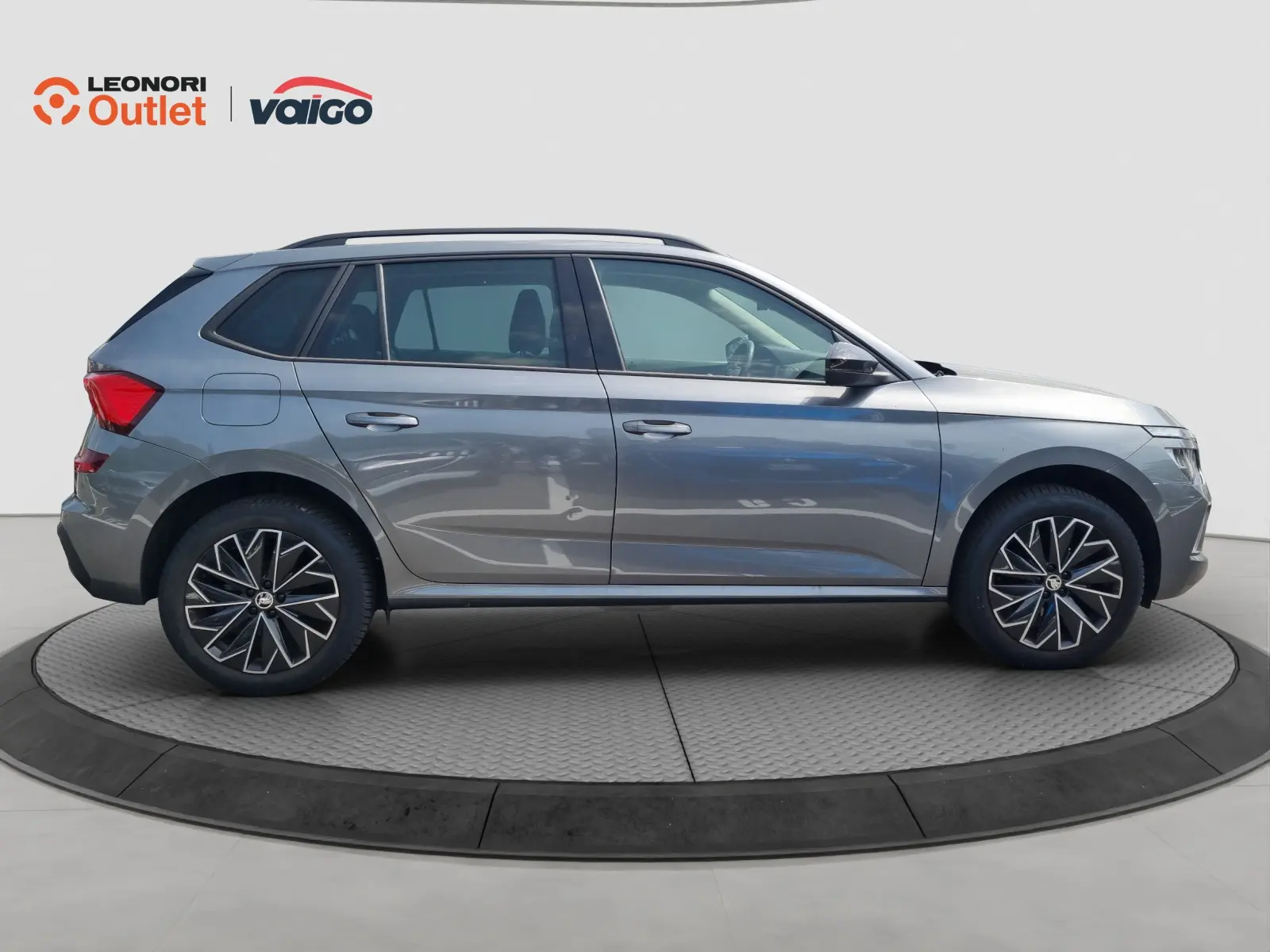 Immagine 6 Skoda Kamiq