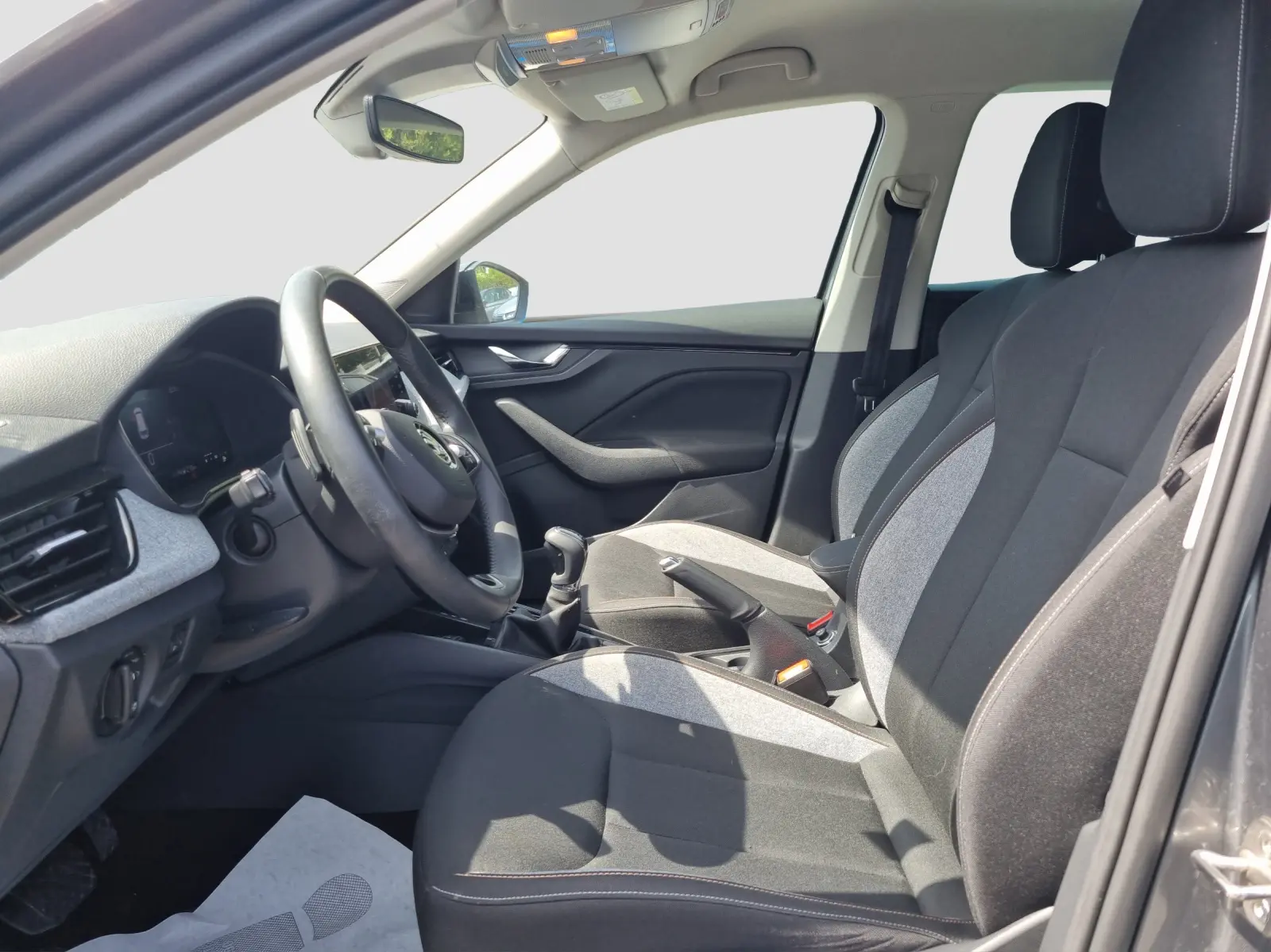 Immagine 9 Skoda Kamiq