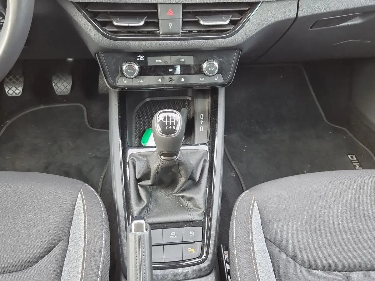Immagine 11 Skoda Kamiq