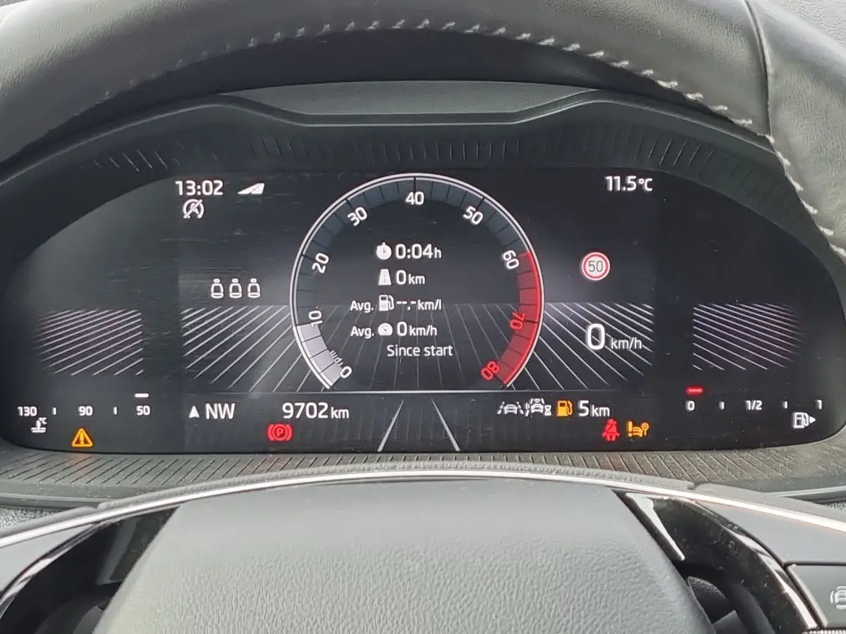 Immagine 12 Skoda Kamiq