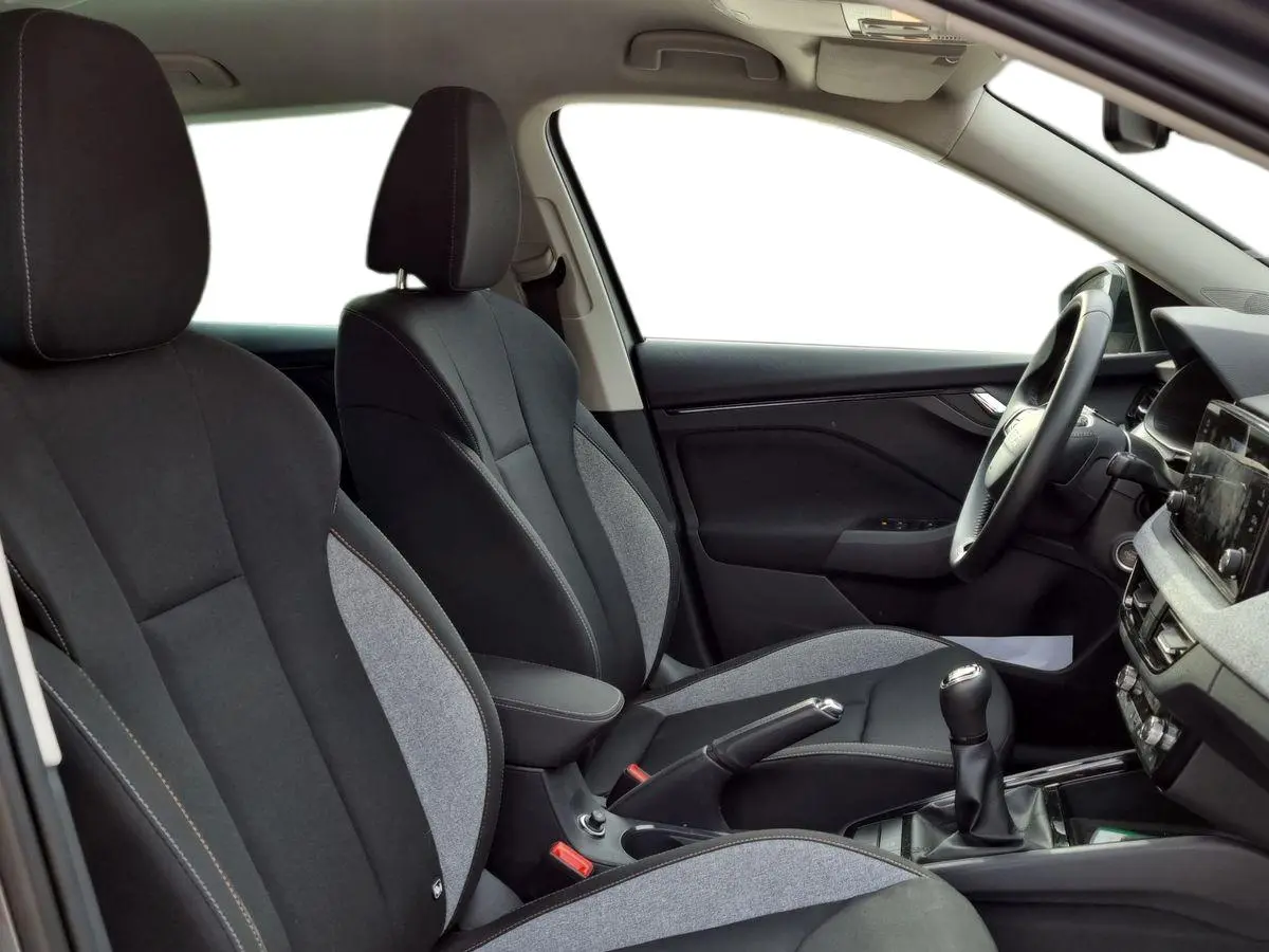 Immagine 15 Skoda Kamiq