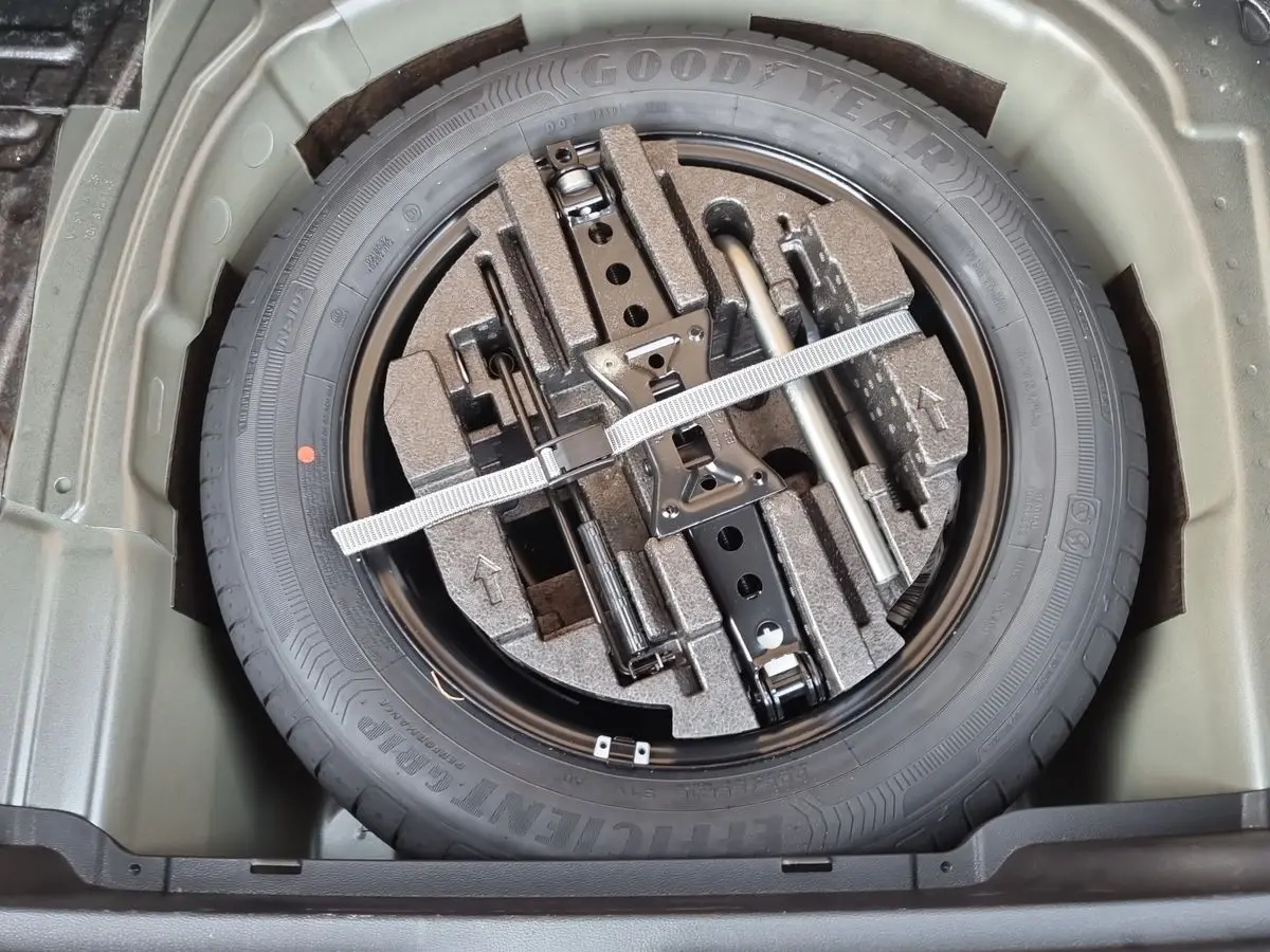 Immagine 17 Skoda Kamiq