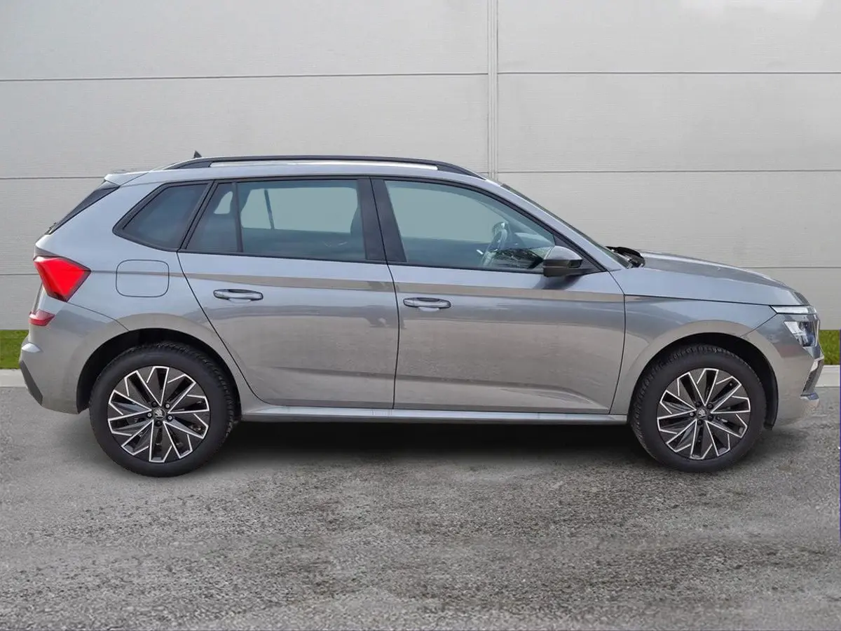 Foto 4 Skoda Kamiq