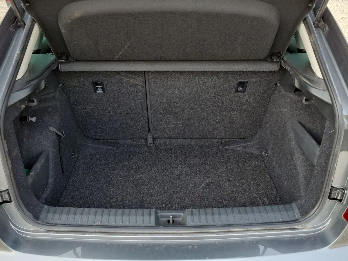 Immagine 7 Skoda Kamiq