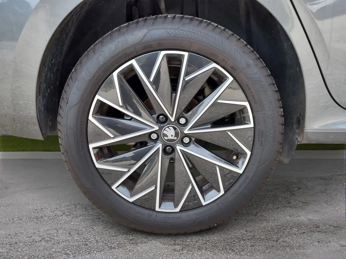 Immagine 8 Skoda Kamiq