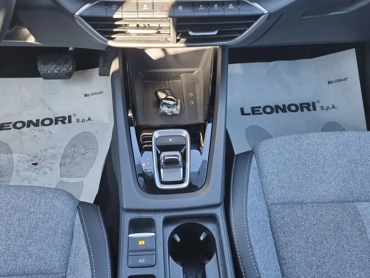 Immagine 11 Skoda Octavia Wagon