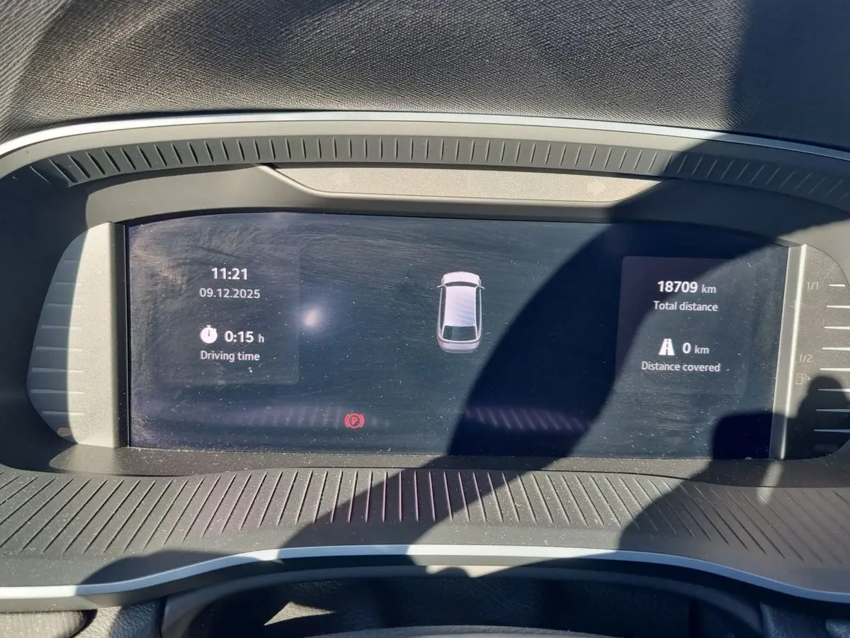 Immagine 12 Skoda Octavia Wagon