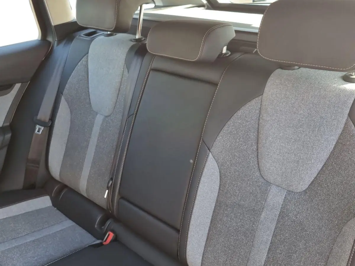 Immagine 13 Skoda Octavia Wagon