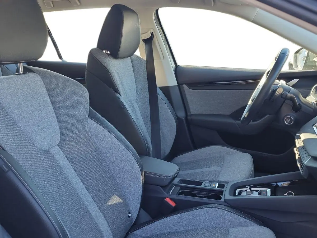 Immagine 15 Skoda Octavia Wagon