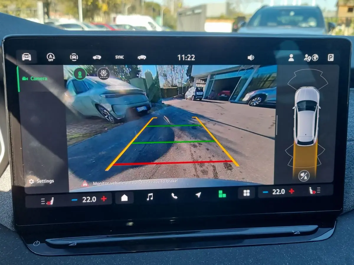 Immagine 16 Skoda Octavia Wagon