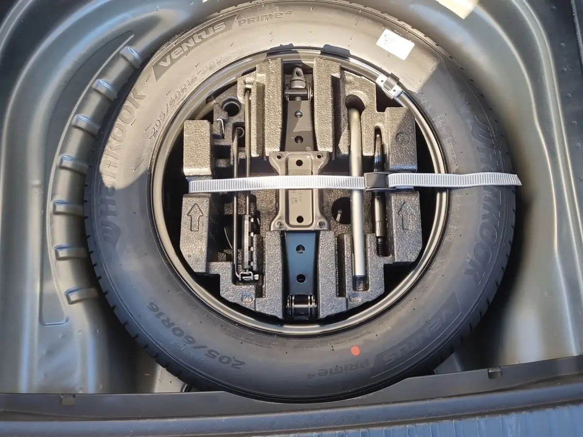 Immagine 17 Skoda Octavia Wagon