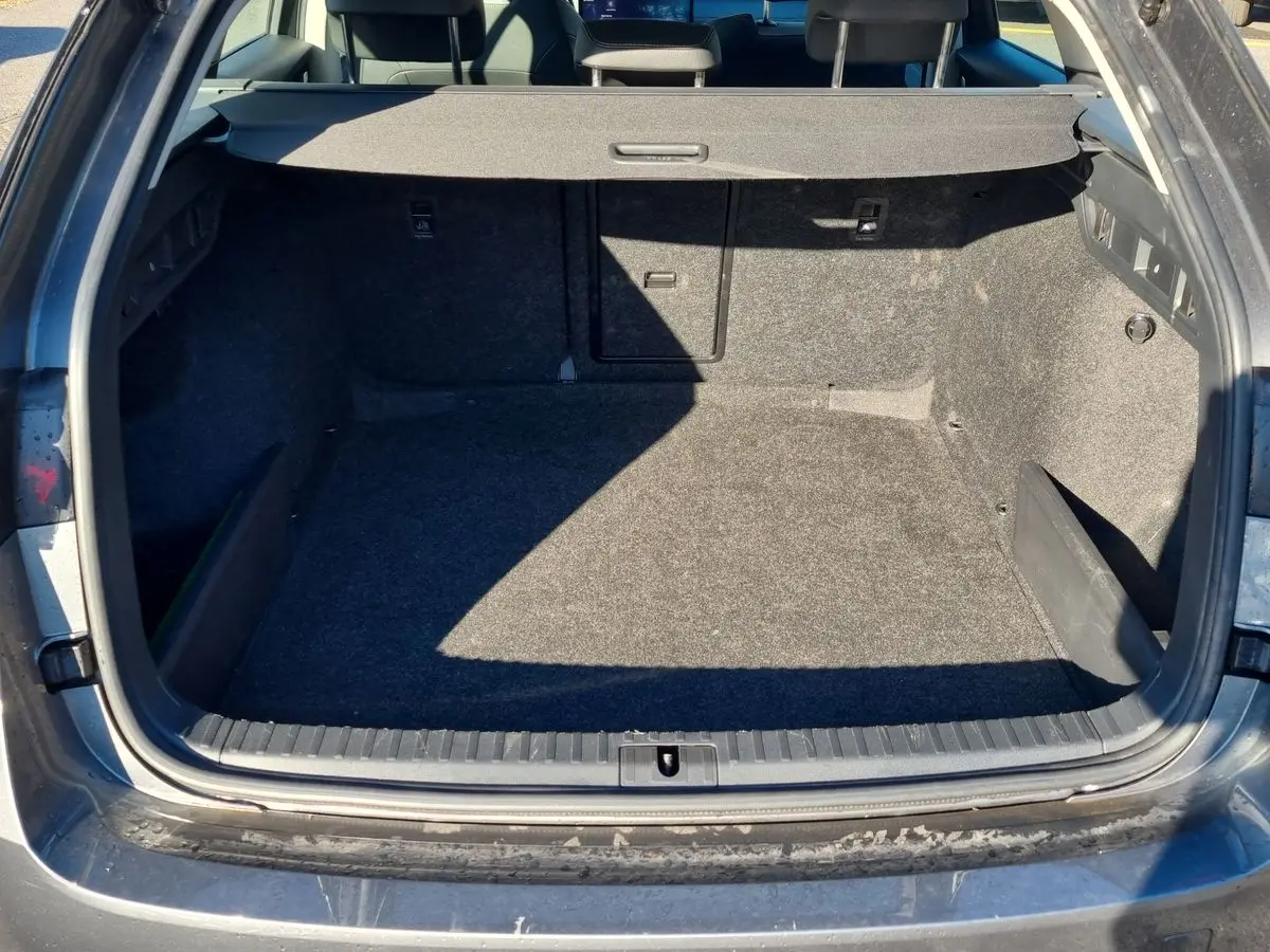 Immagine 7 Skoda Octavia Wagon