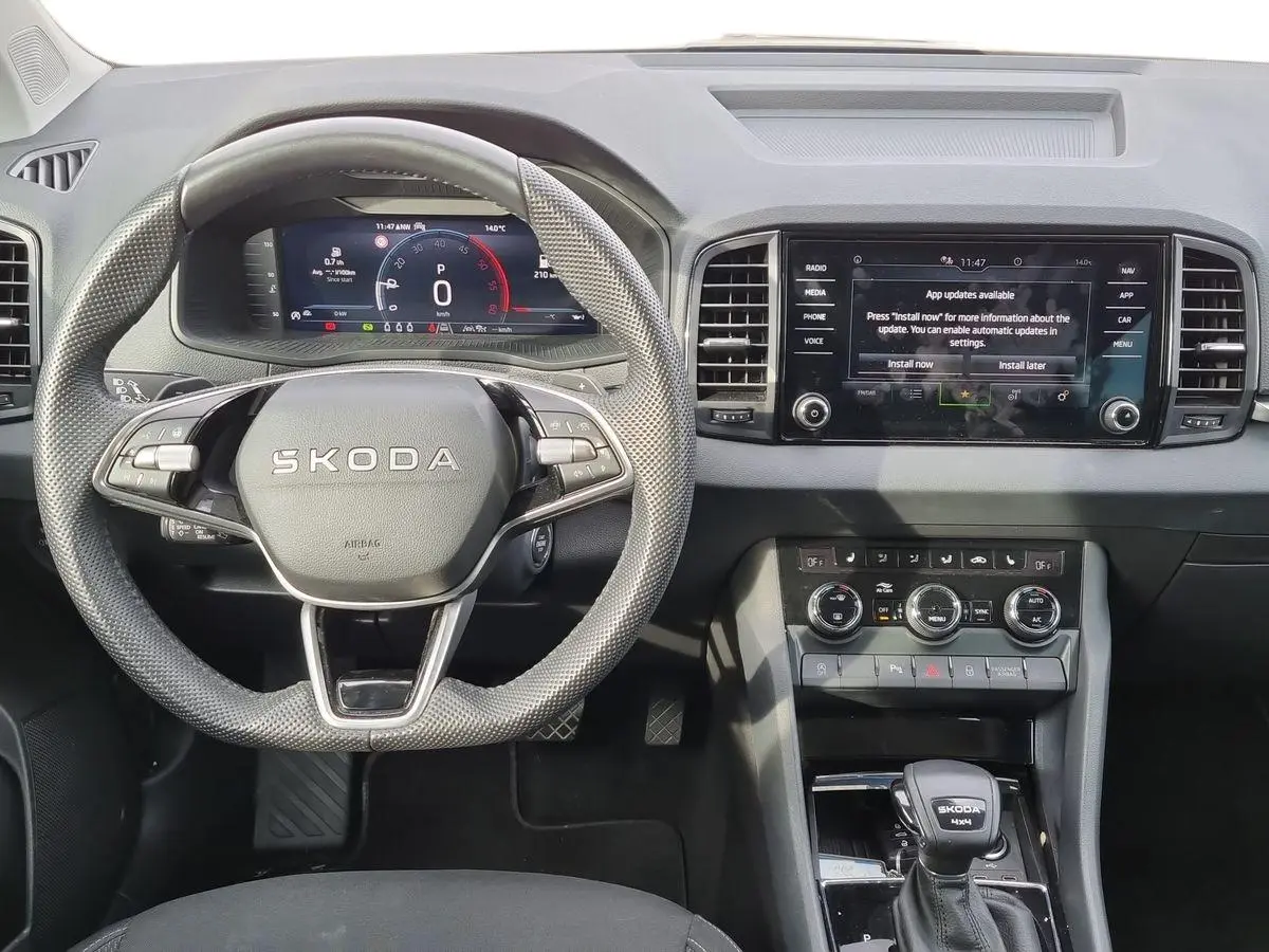 Immagine 10 Skoda Karoq