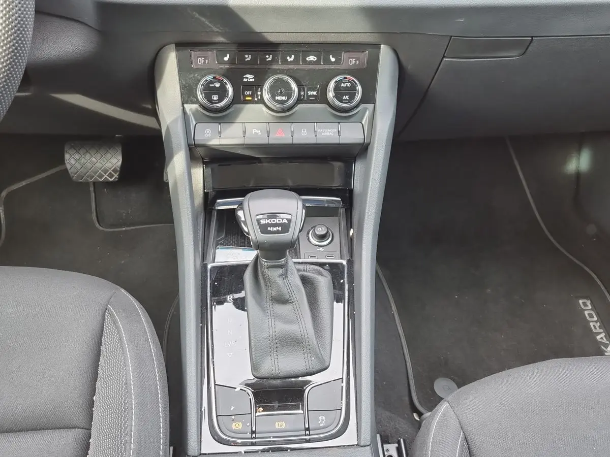 Immagine 11 Skoda Karoq