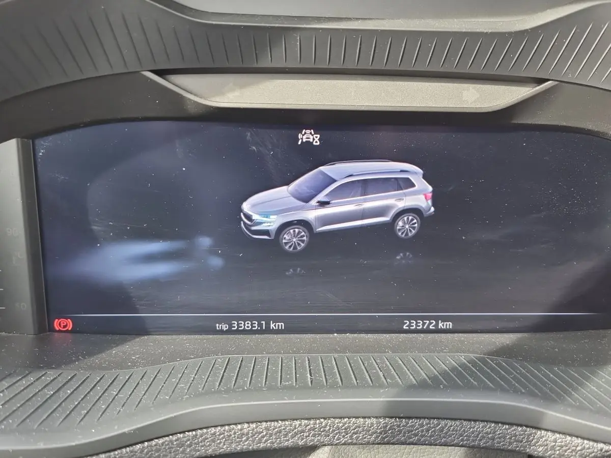 Immagine 12 Skoda Karoq