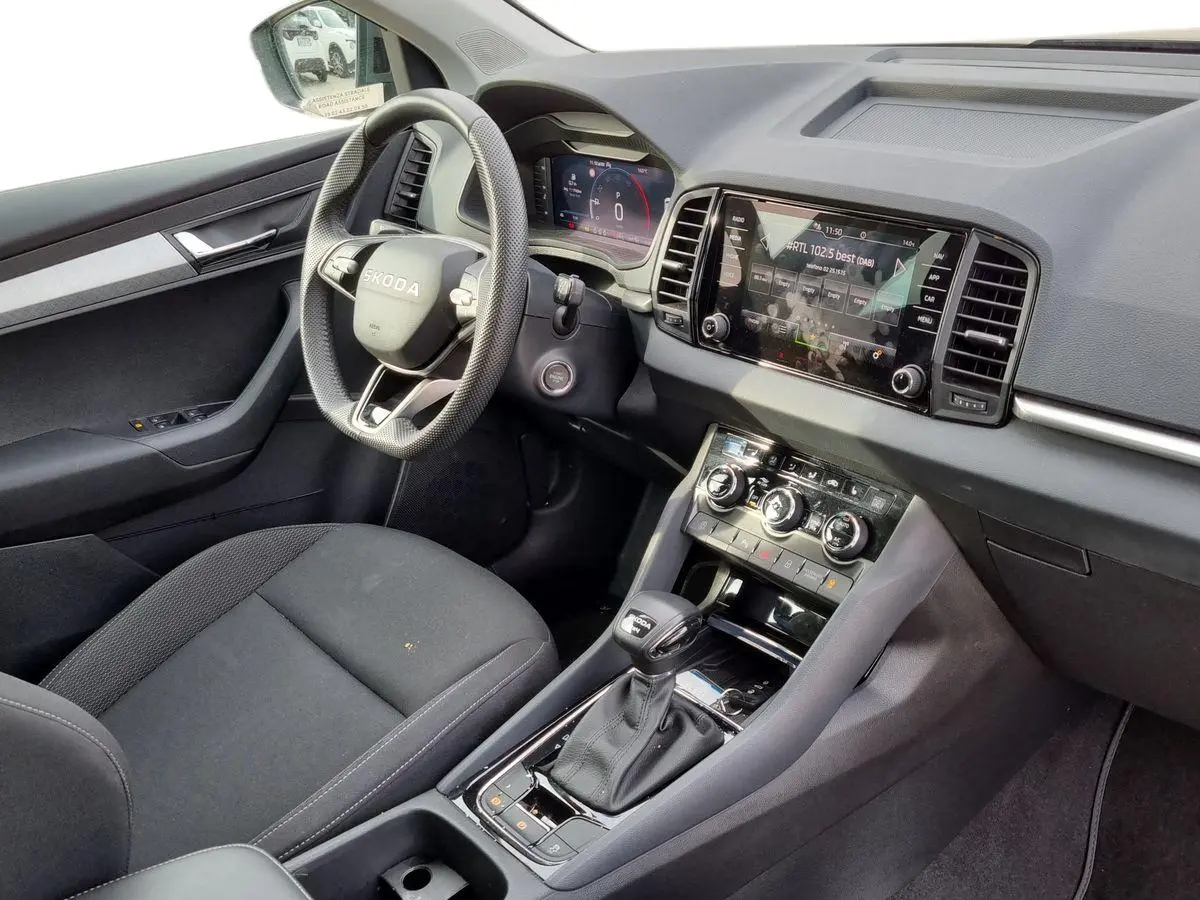 Immagine 14 Skoda Karoq