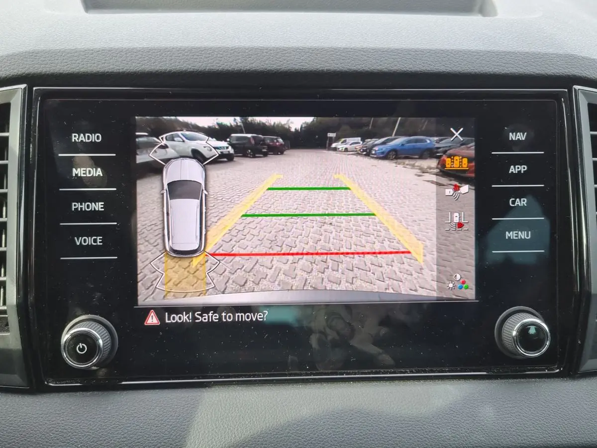 Immagine 16 Skoda Karoq