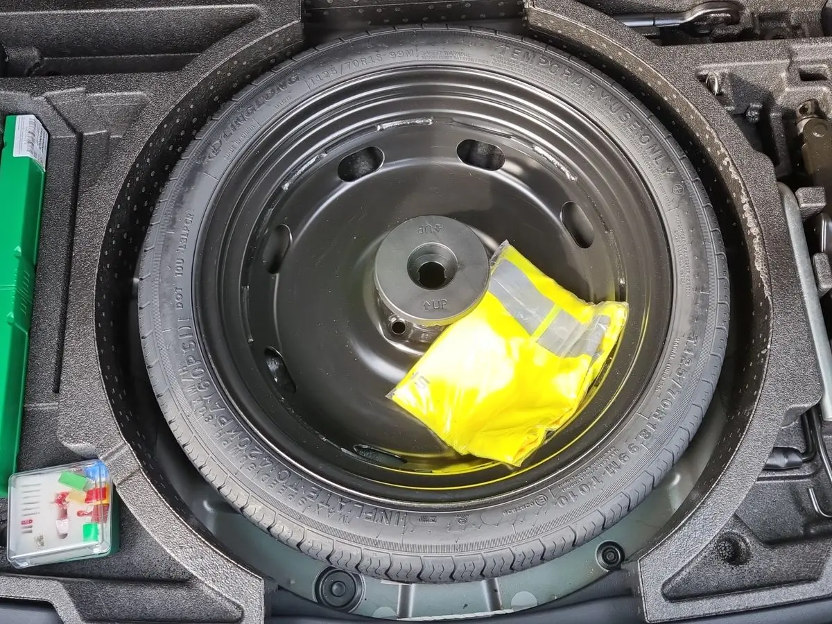 Immagine 17 Skoda Karoq