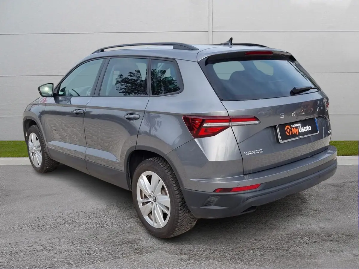 Immagine 5 Skoda Karoq