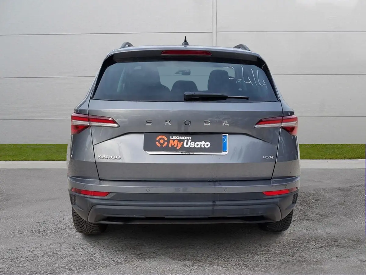 Immagine 6 Skoda Karoq