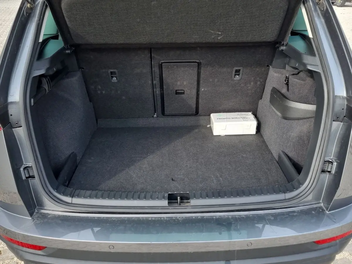 Immagine 7 Skoda Karoq