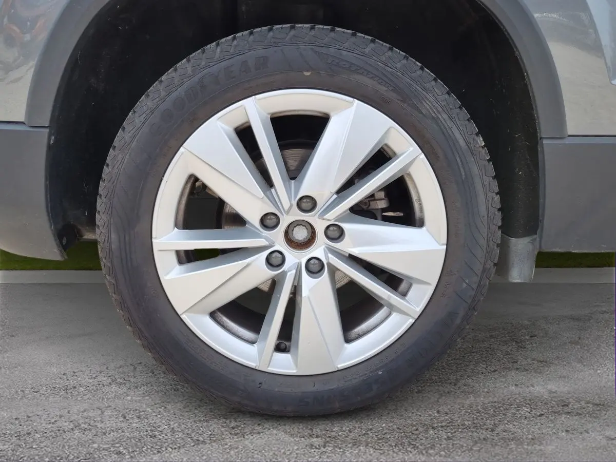 Immagine 8 Skoda Karoq