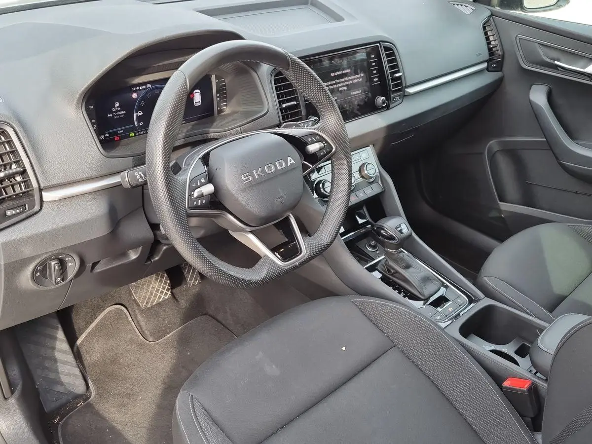 Immagine 9 Skoda Karoq