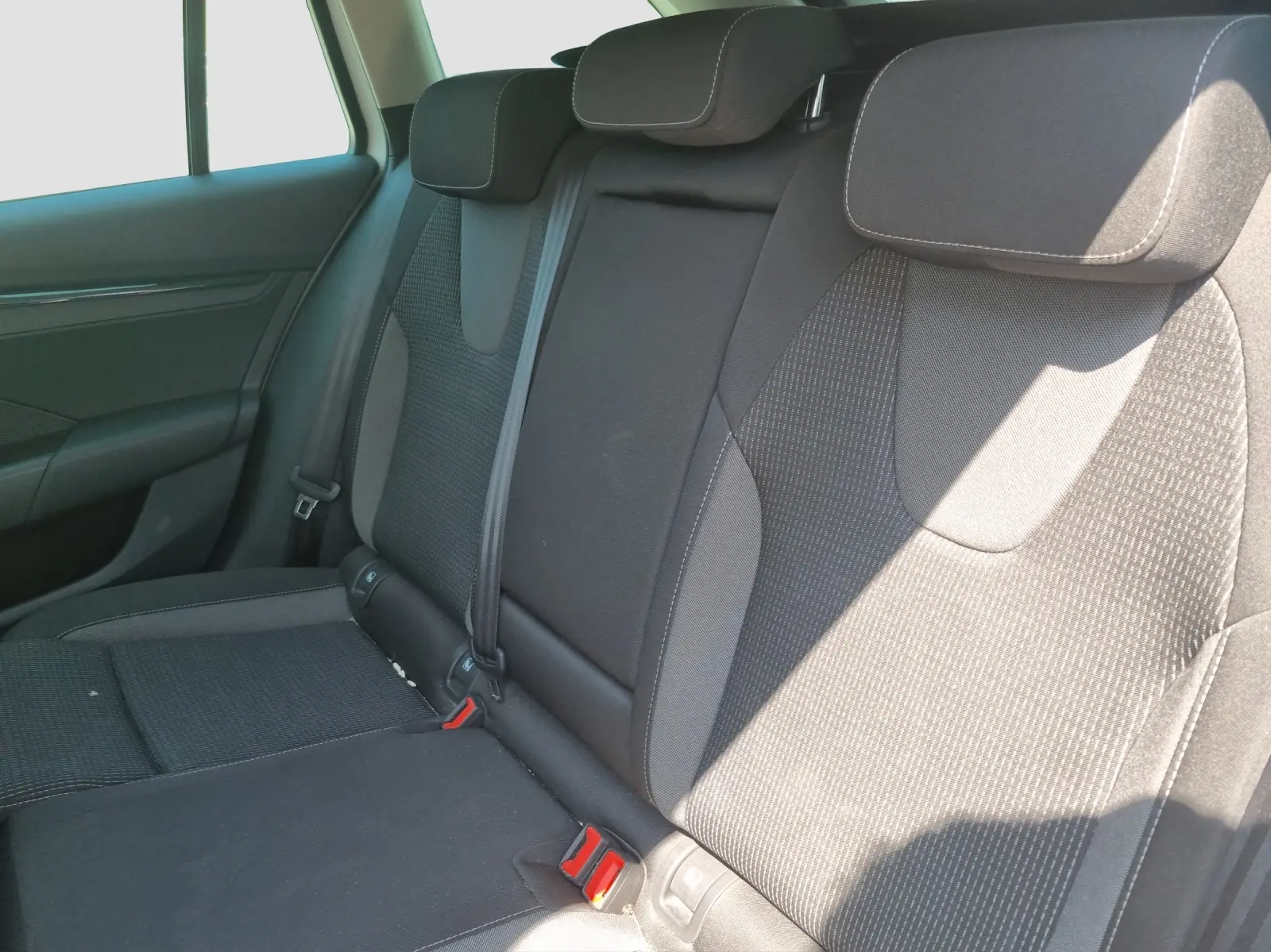 Immagine 10 Skoda Octavia Wagon