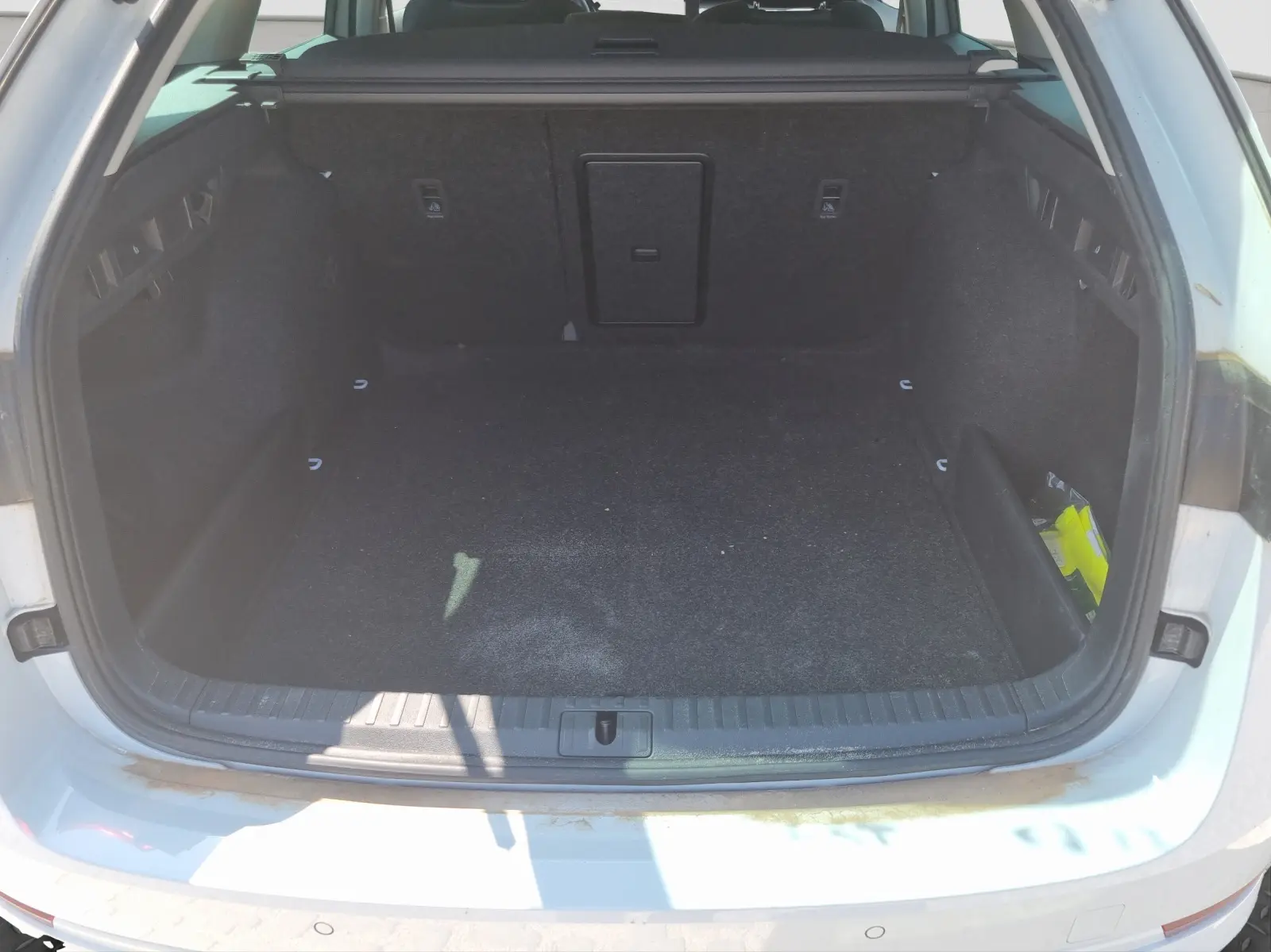 Immagine 11 Skoda Octavia Wagon