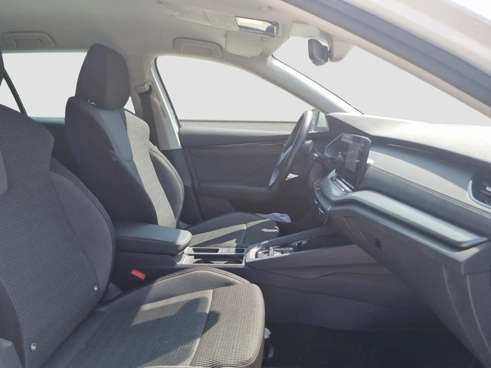 Immagine 12 Skoda Octavia Wagon