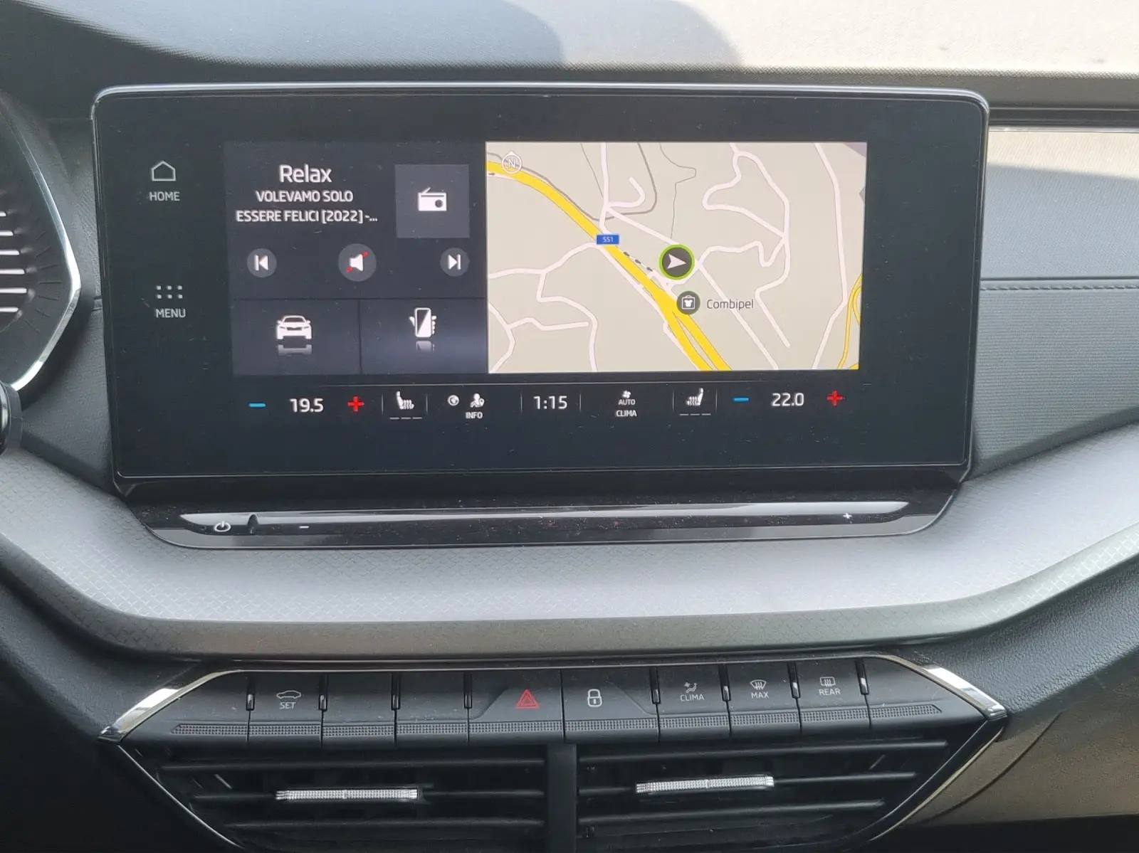 Immagine 15 Skoda Octavia Wagon