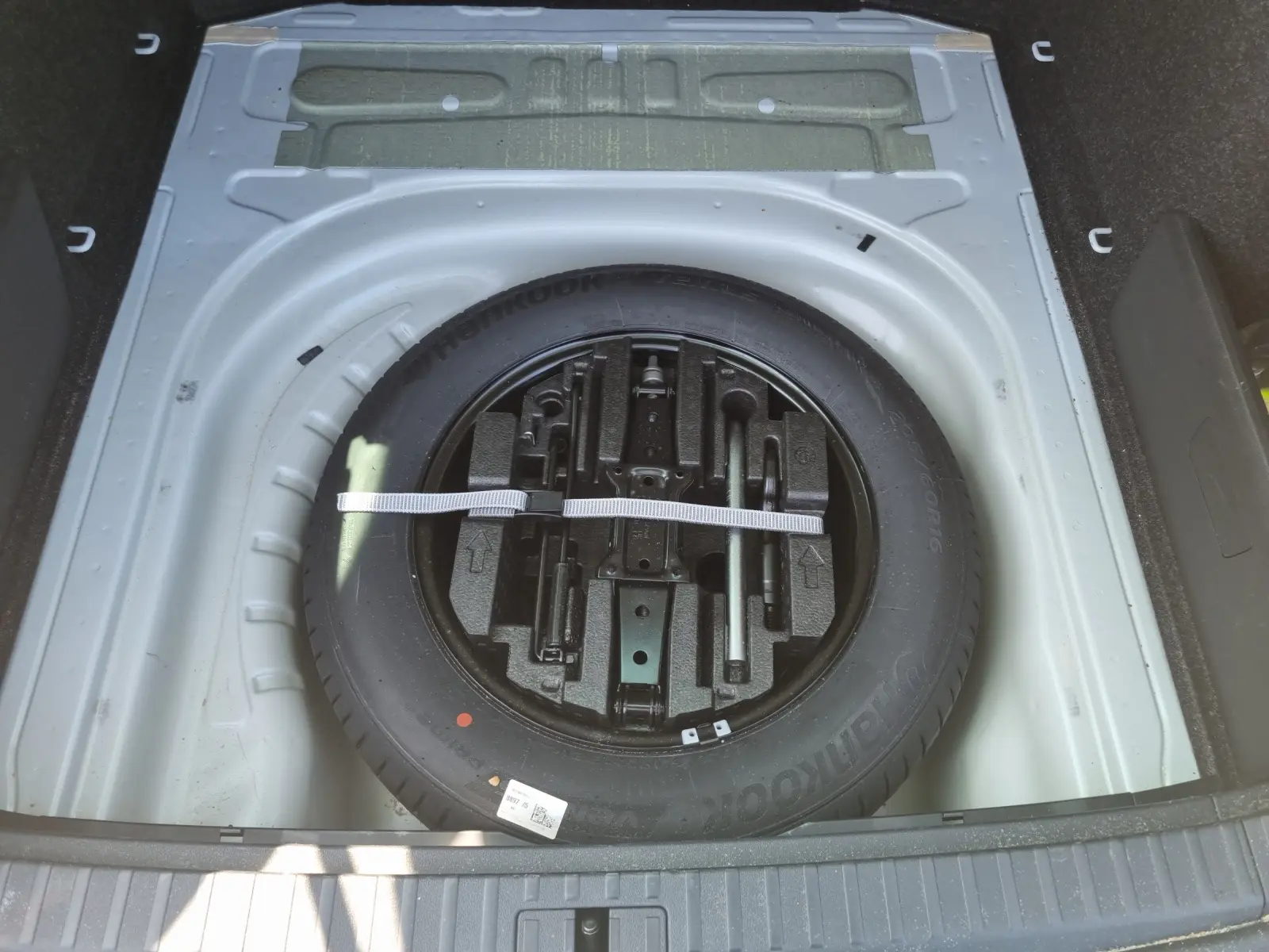 Immagine 19 Skoda Octavia Wagon