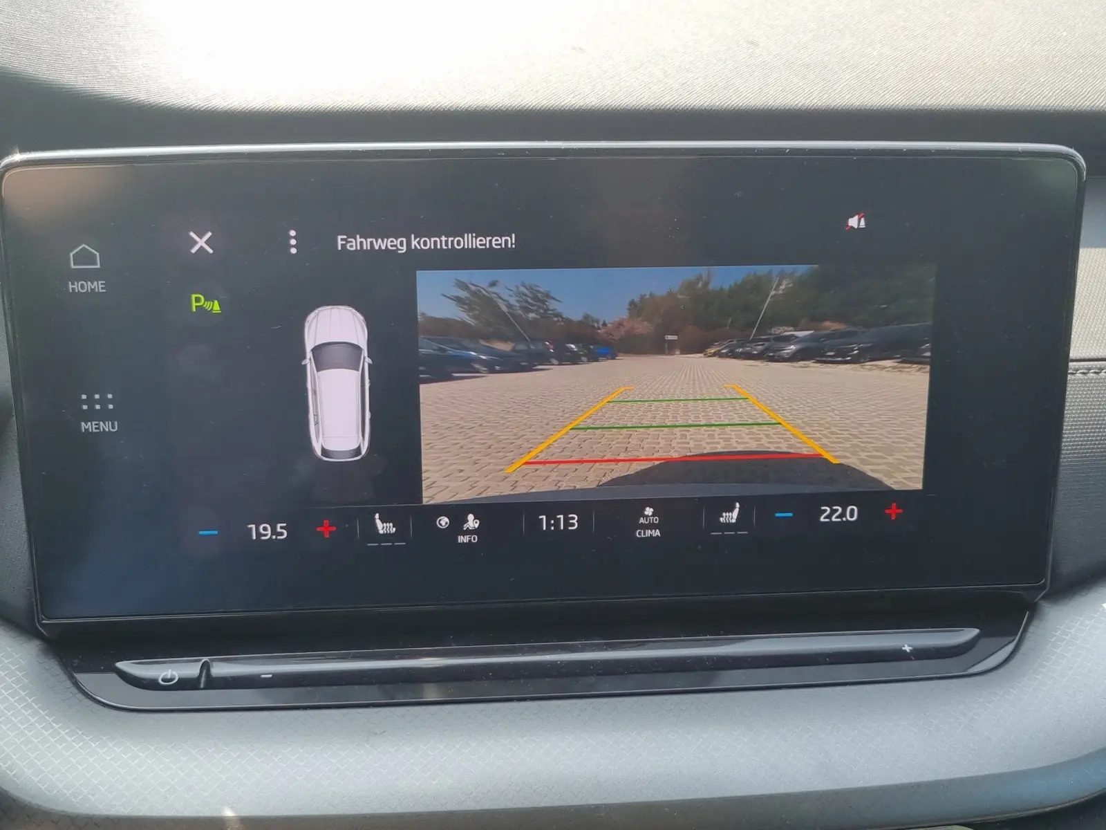 Immagine 20 Skoda Octavia Wagon