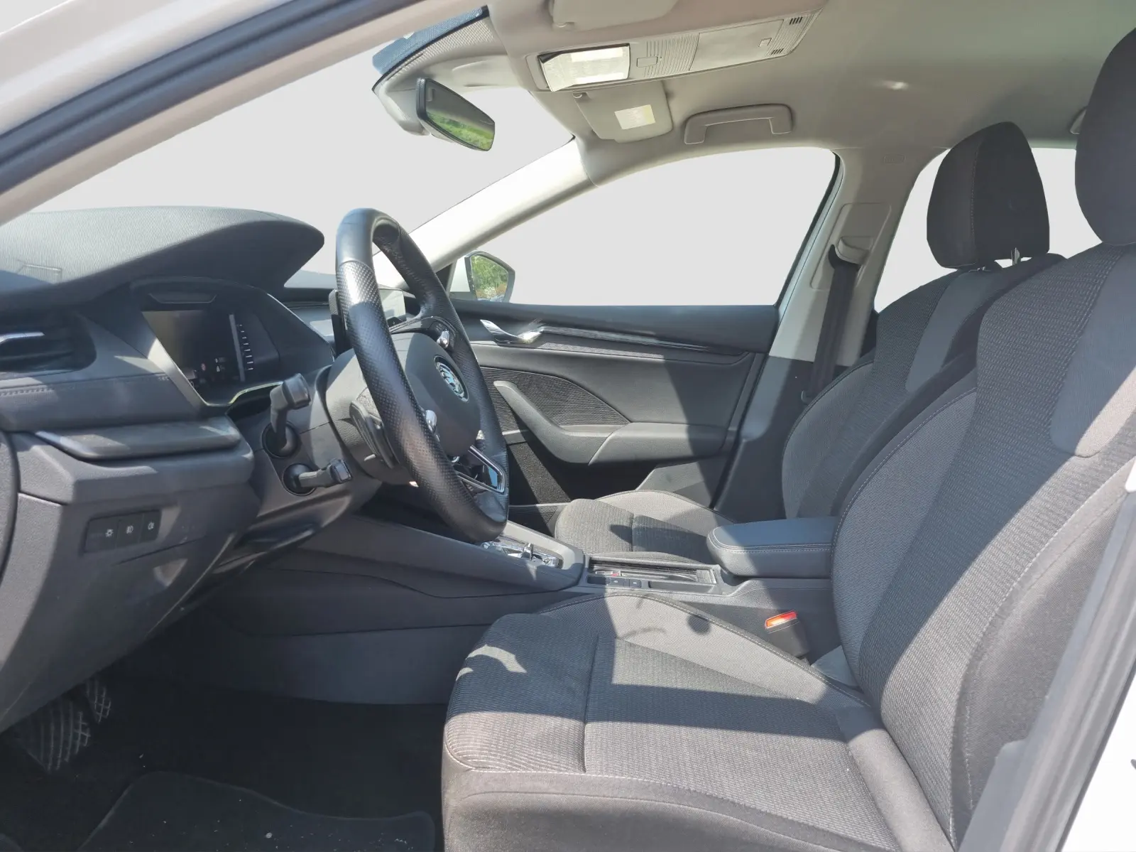 Immagine 9 Skoda Octavia Wagon