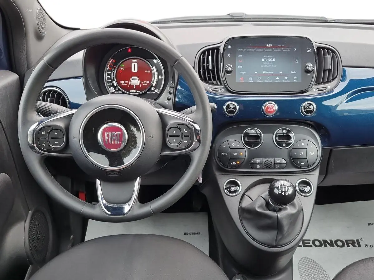 Immagine 10 Fiat 500