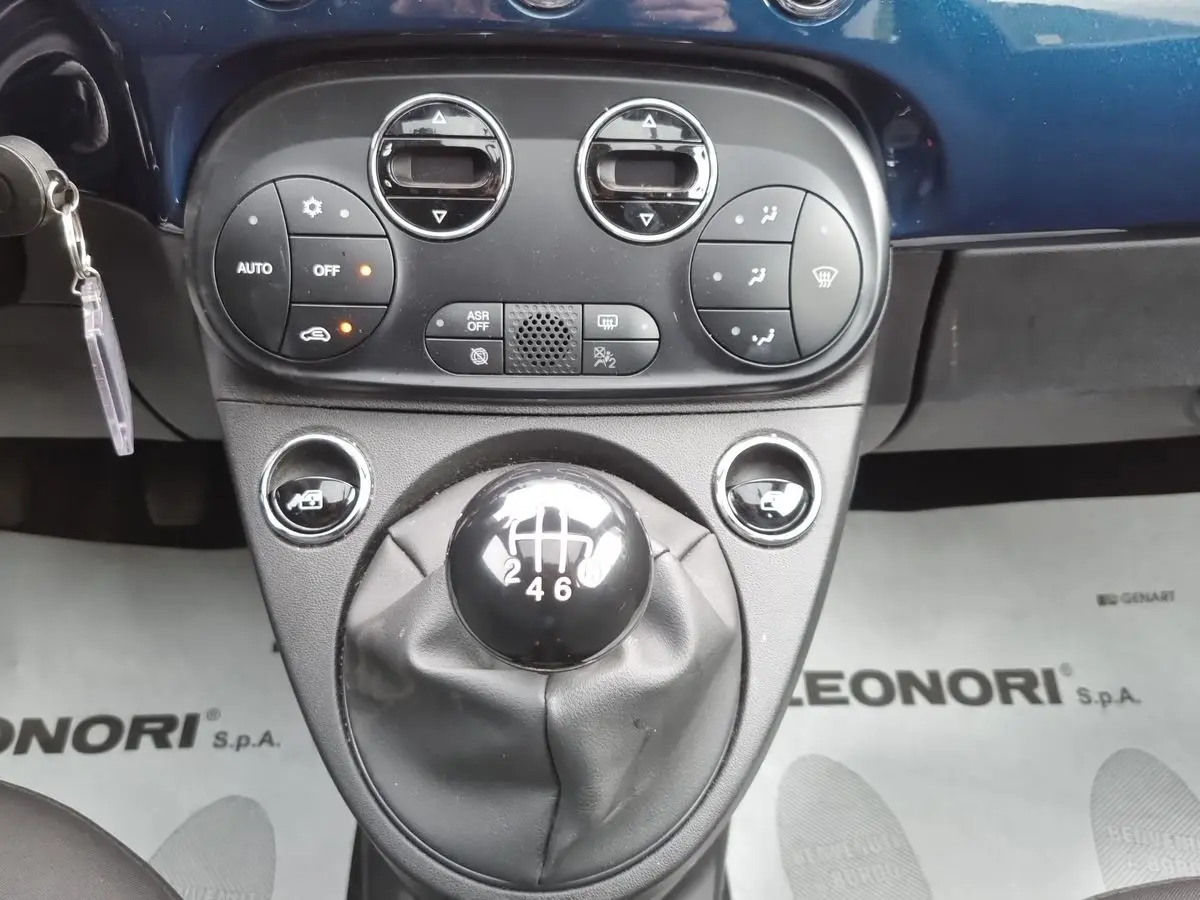 Immagine 11 Fiat 500