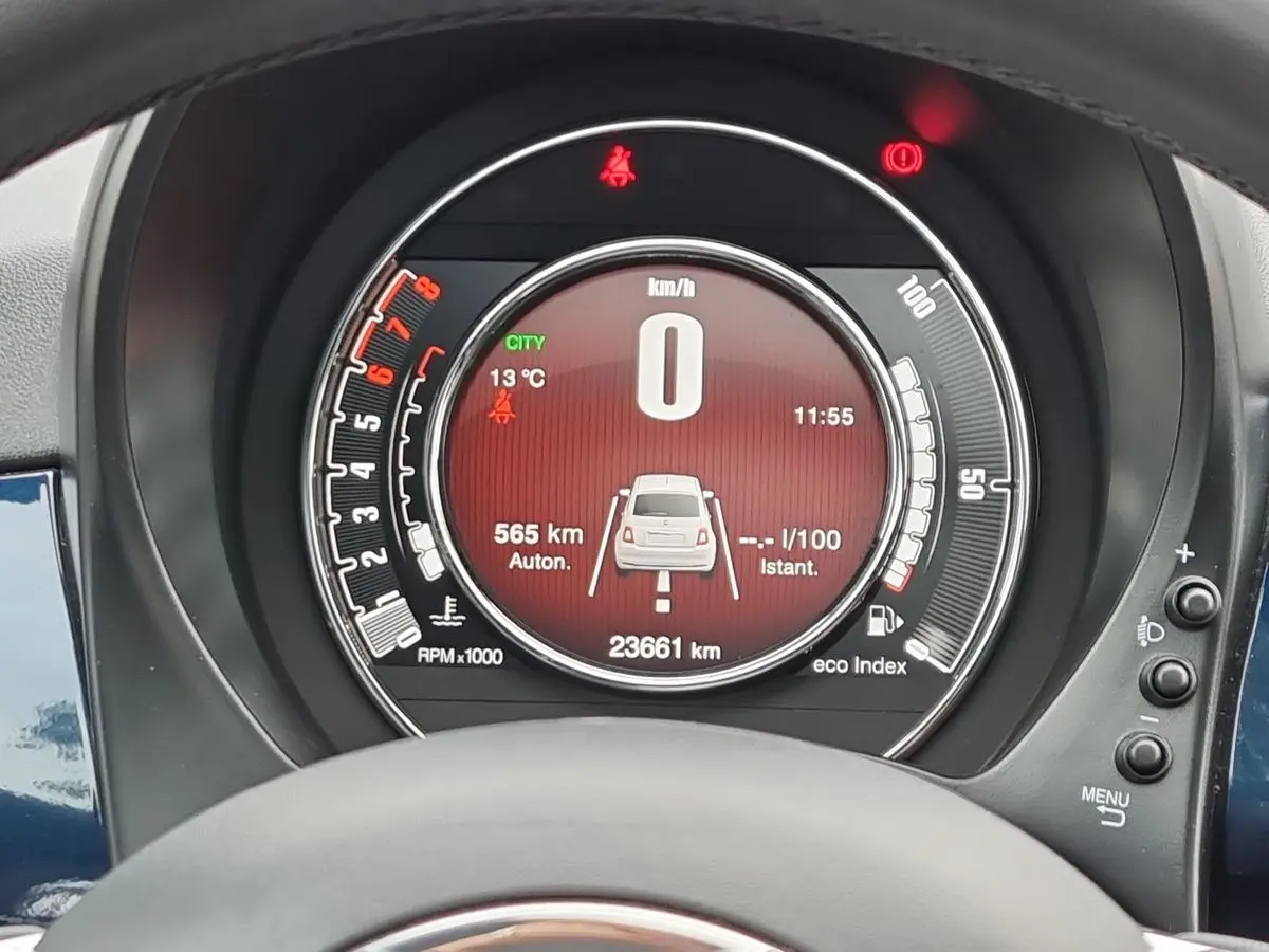 Immagine 12 Fiat 500