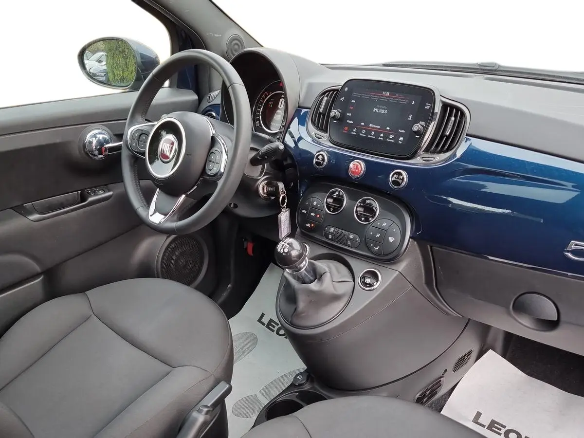 Immagine 14 Fiat 500