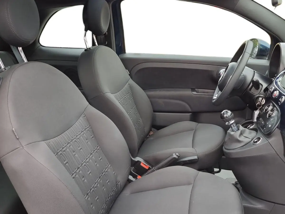 Immagine 15 Fiat 500