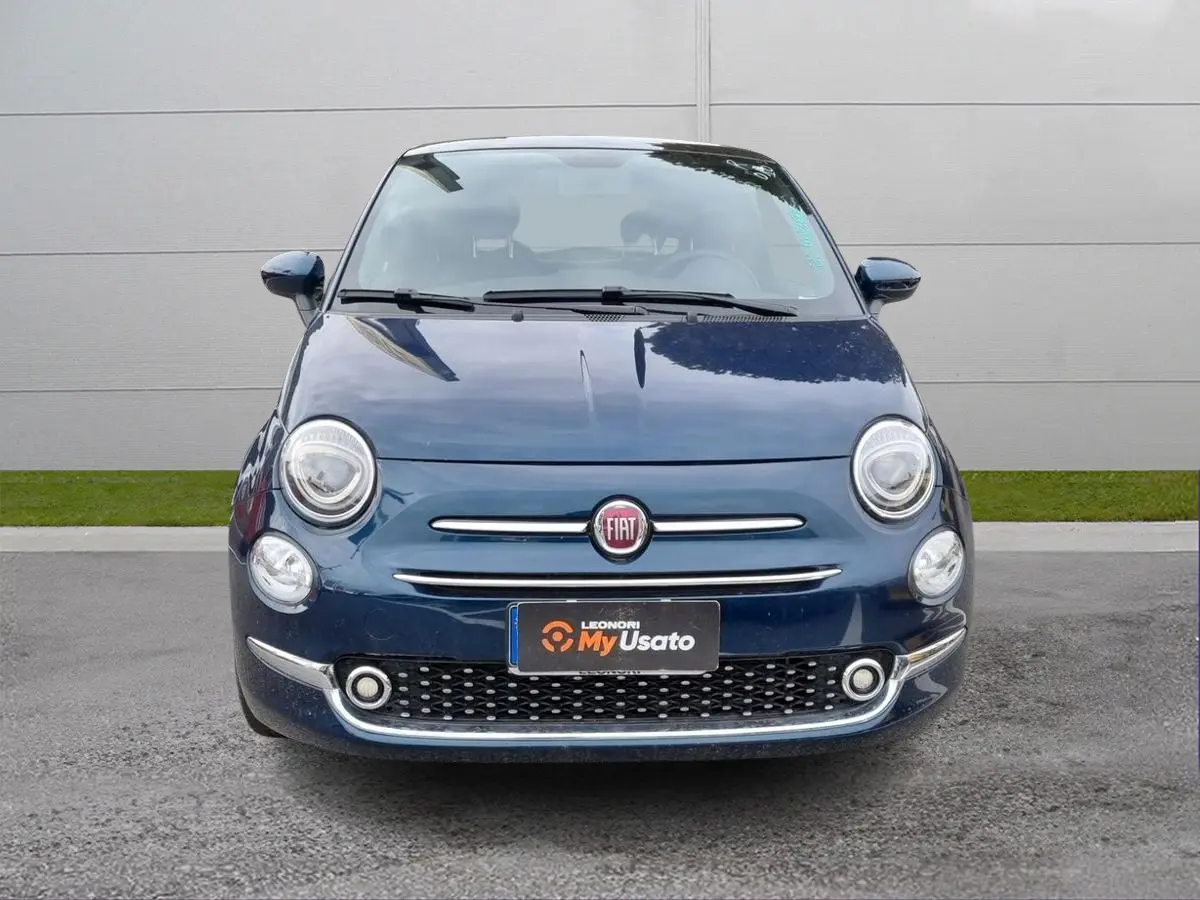 Foto 2 Fiat 500