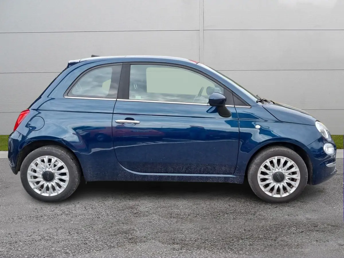 Foto 4 Fiat 500