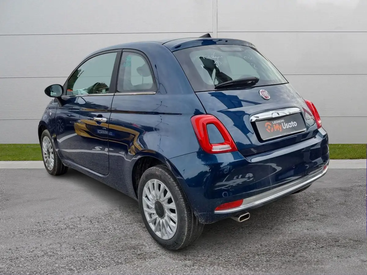 Immagine 5 Fiat 500