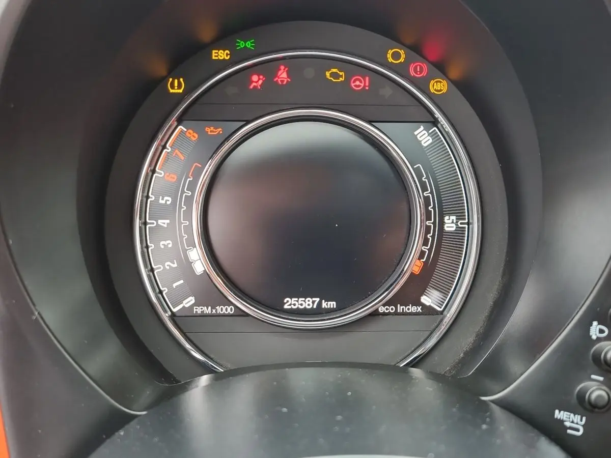 Immagine 12 Fiat 500