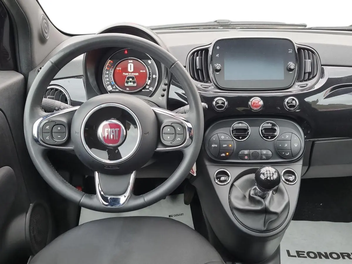 Immagine 10 Fiat 500