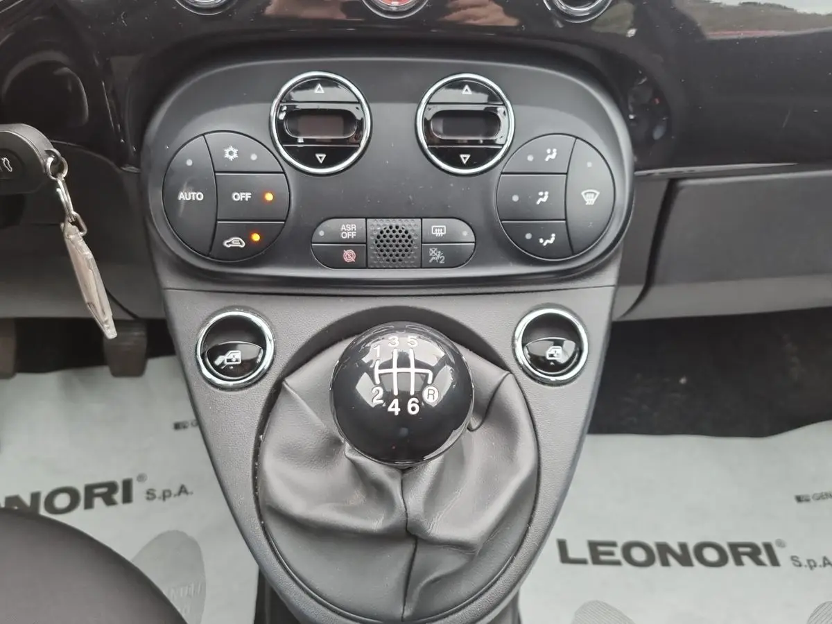 Immagine 11 Fiat 500