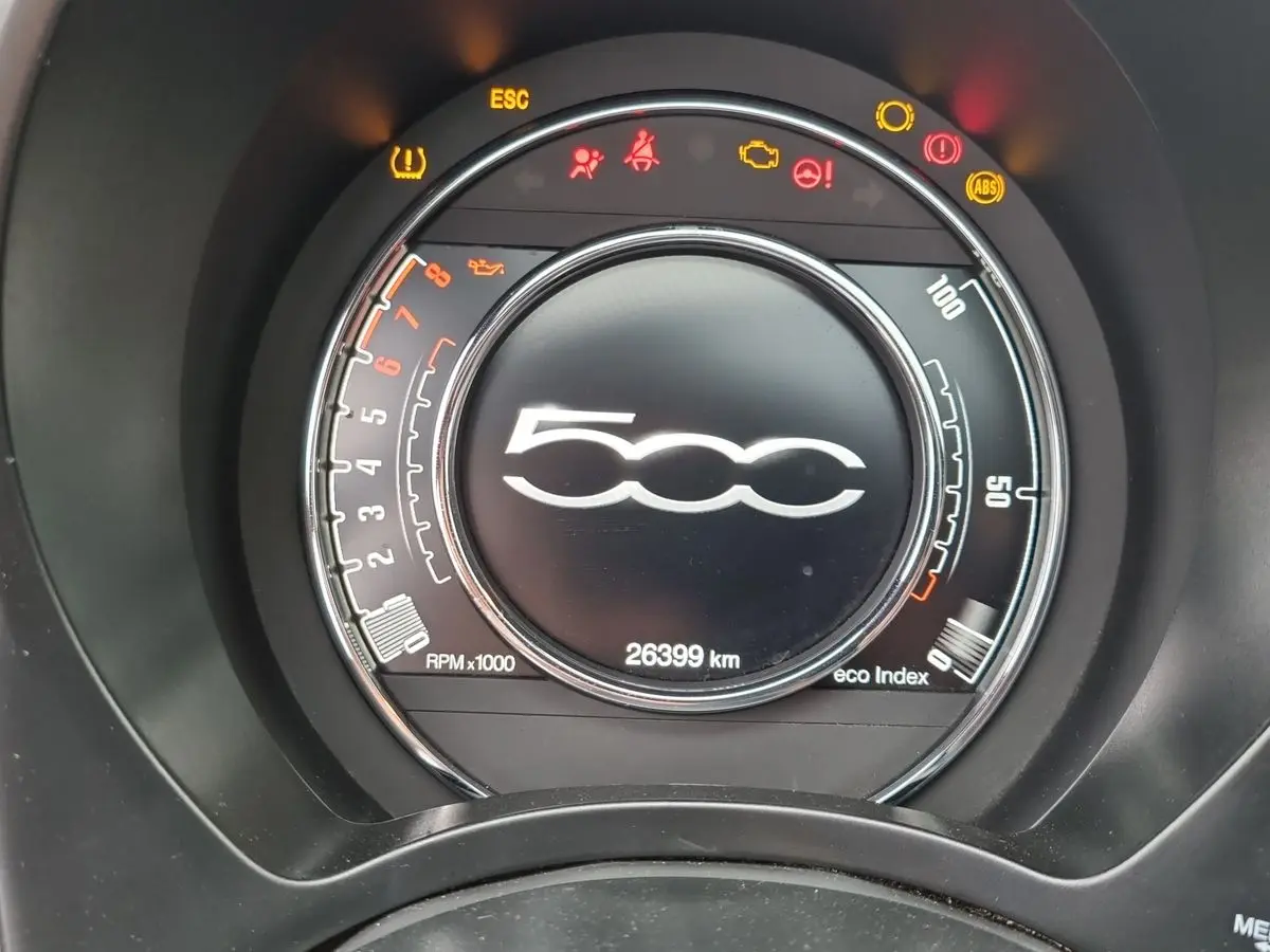 Immagine 12 Fiat 500