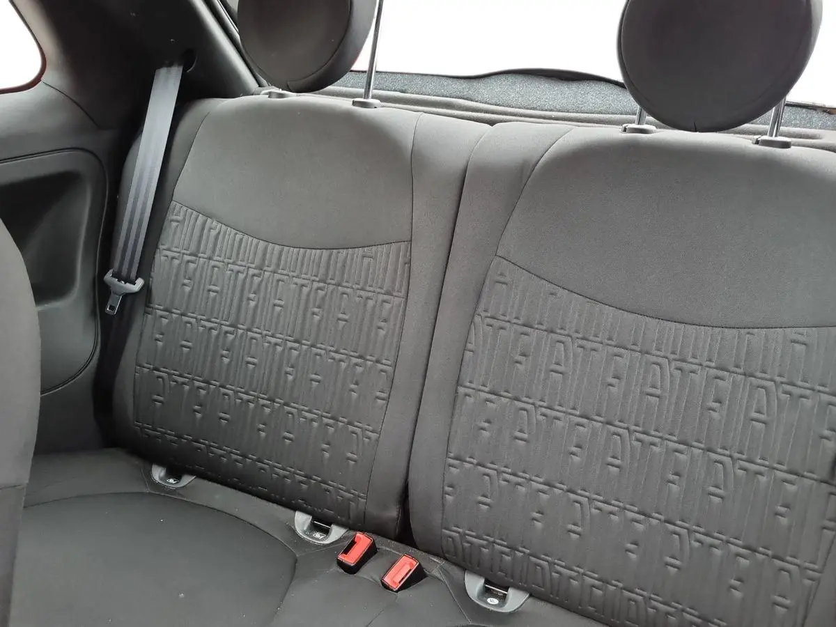 Immagine 13 Fiat 500